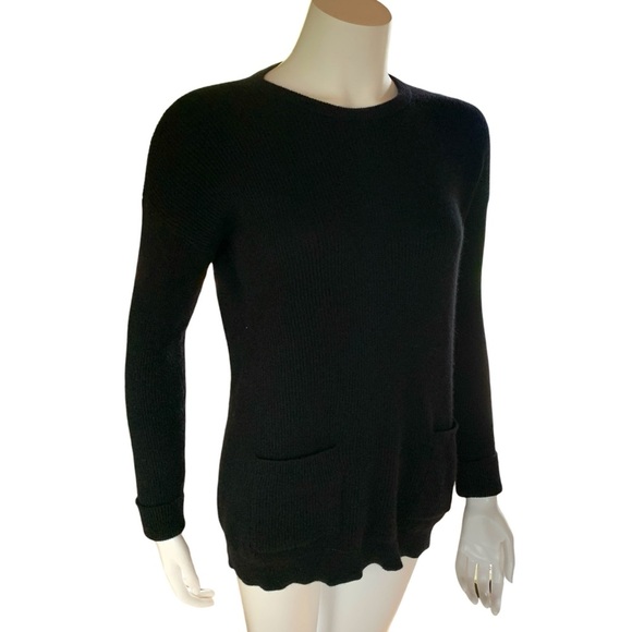 Ralph Lauren cashmere sweater size small - Picture 4 of 7